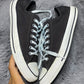 Converse ( Size 42 / 8.5 )