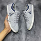 SNEAKER ( Size 43 / 9 )