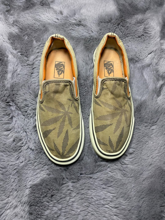 VANS ( Size 41 / 7.5 )