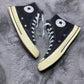 Converse ( Size 40 / 7 )