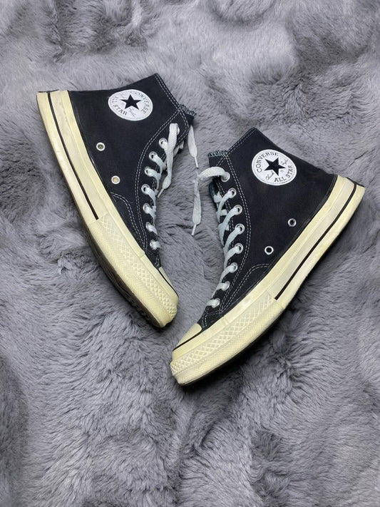 Converse ( Size 40 / 7 )