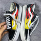 VANS ( Size 36.5 - 37 / 4 )