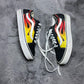 VANS ( Size 36.5 - 37 / 4 )