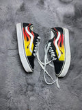 VANS ( Size 36.5 - 37 / 4 )