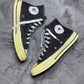 Converse ( Size 41 / 7.5 )
