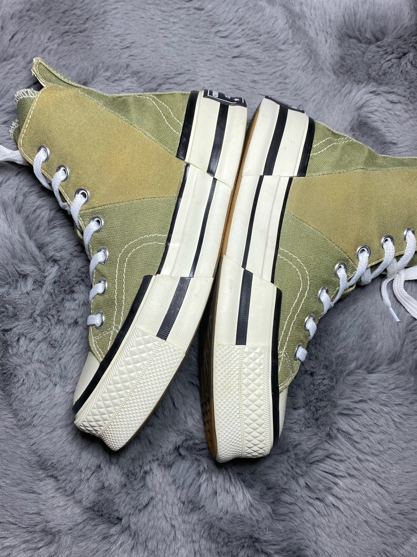 Converse ( Size 36 / 5.5 )