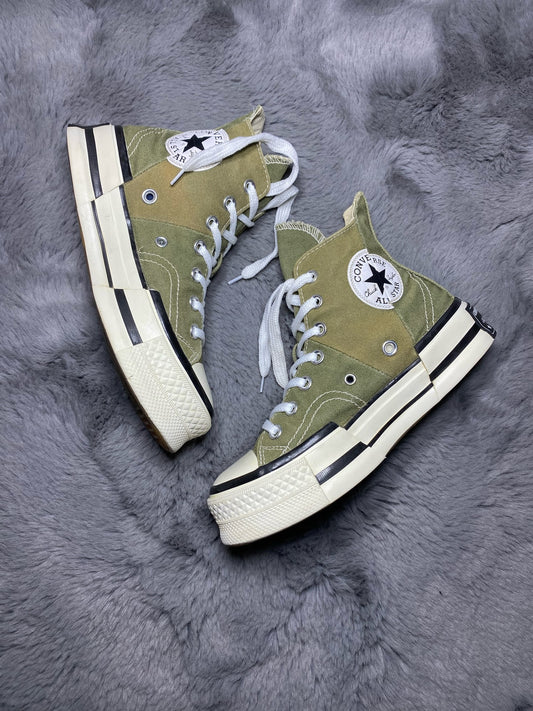 Converse ( Size 36 / 5.5 )