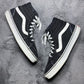 VANS ( Size 42.5 /  8.5 )