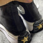 Converse ( Size 38.5 / 5.5 )