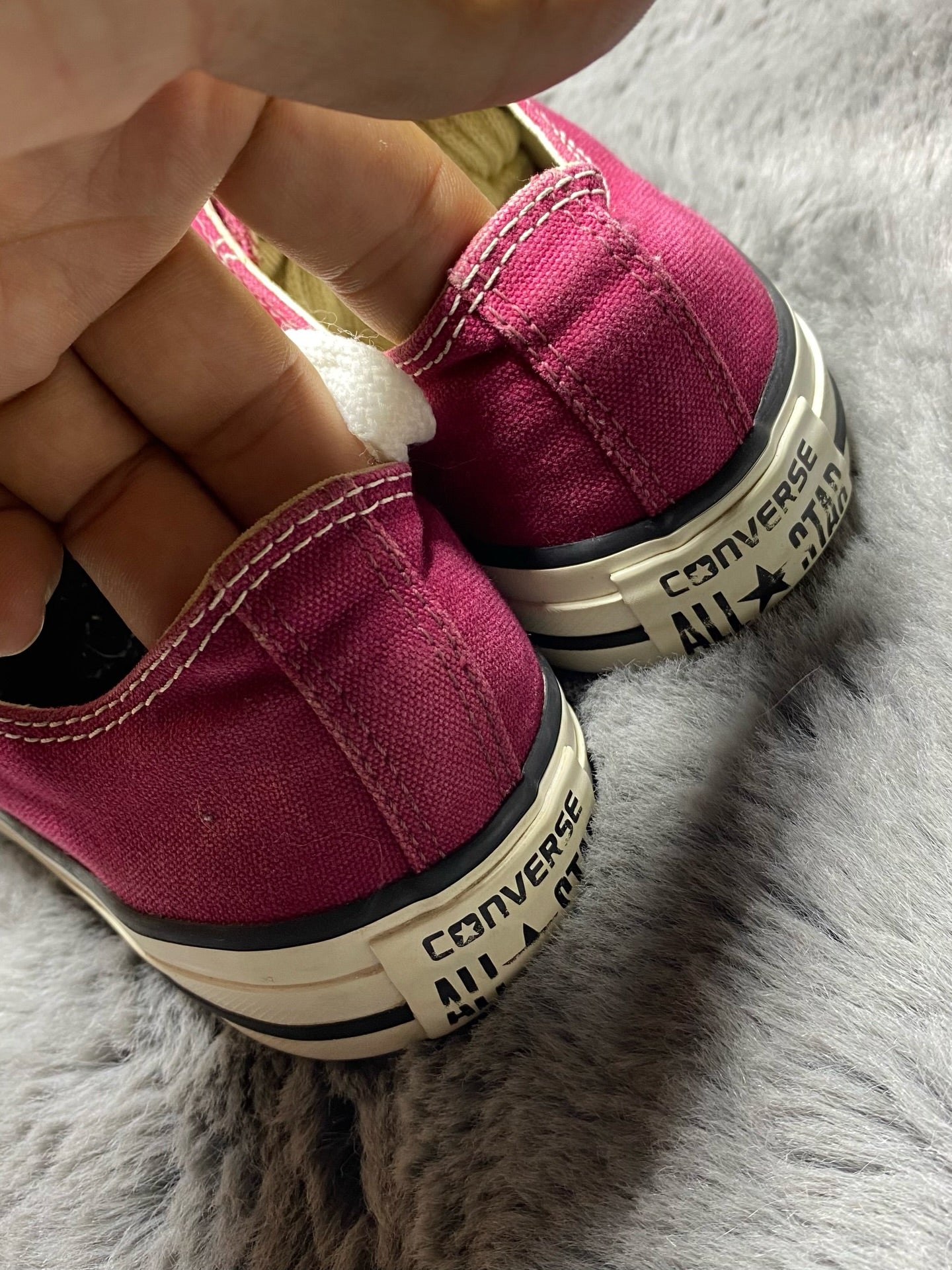Converse ( Size 37 / 5 )