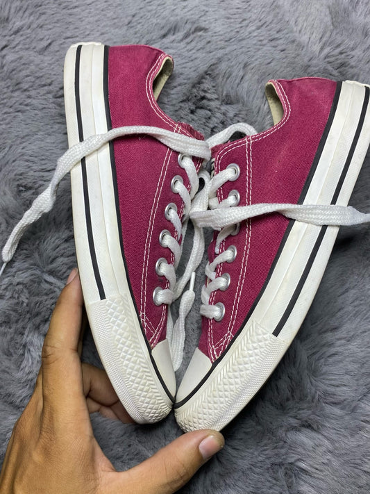 Converse ( Size 37 / 5 )