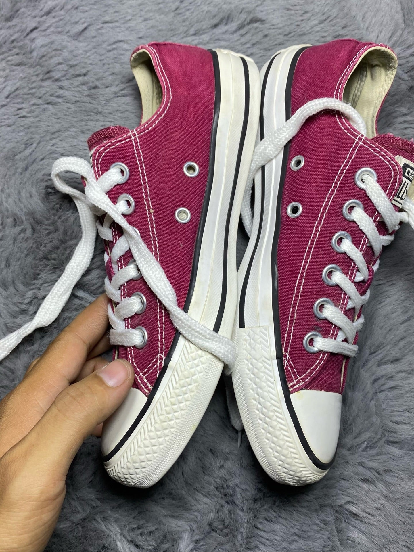 Converse ( Size 37 / 5 )