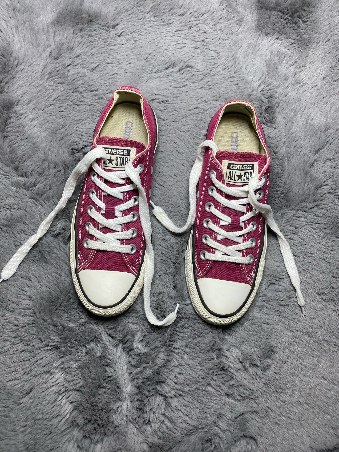 Converse ( Size 37 / 5 )