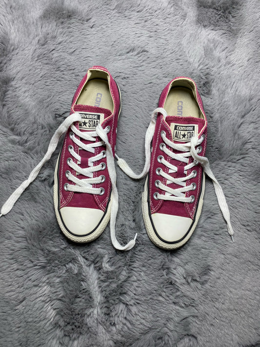 Converse ( Size 37 / 5 )
