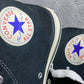 Converse ( Size 43 / 9.5 )