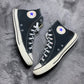 Converse ( Size 43 / 9.5 )