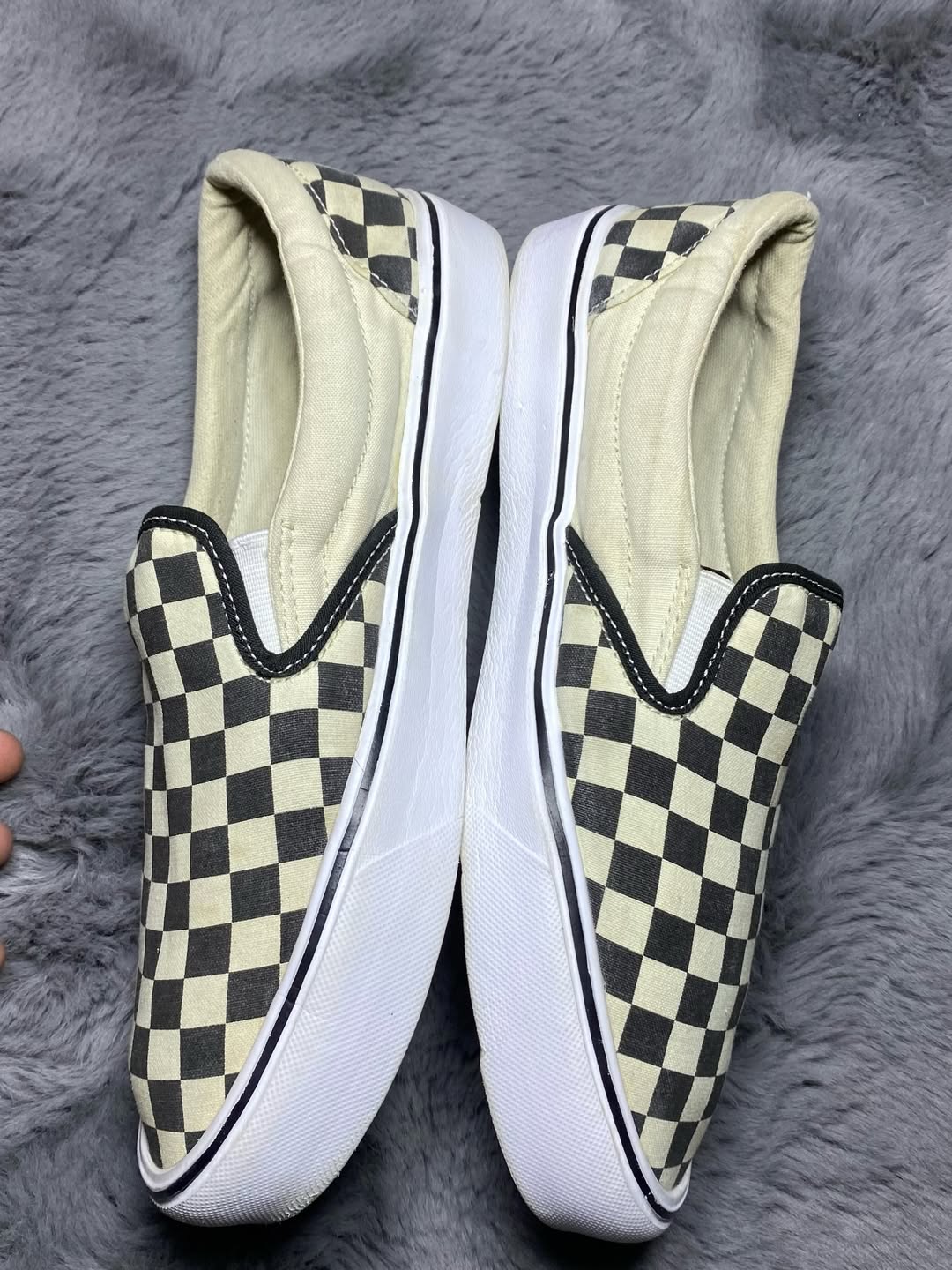 VANS ( Size 43 / 9 )