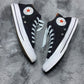 Converse ( Size 42 / 8.5 )