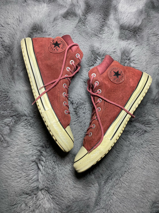 CONVERSE ( Size 46.5-47 / 11.5 )