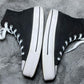 Converse ( Size 38 / 5.5 )