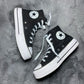 Converse ( Size 38 / 5.5 )