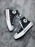 Converse ( Size 38 / 5.5 )