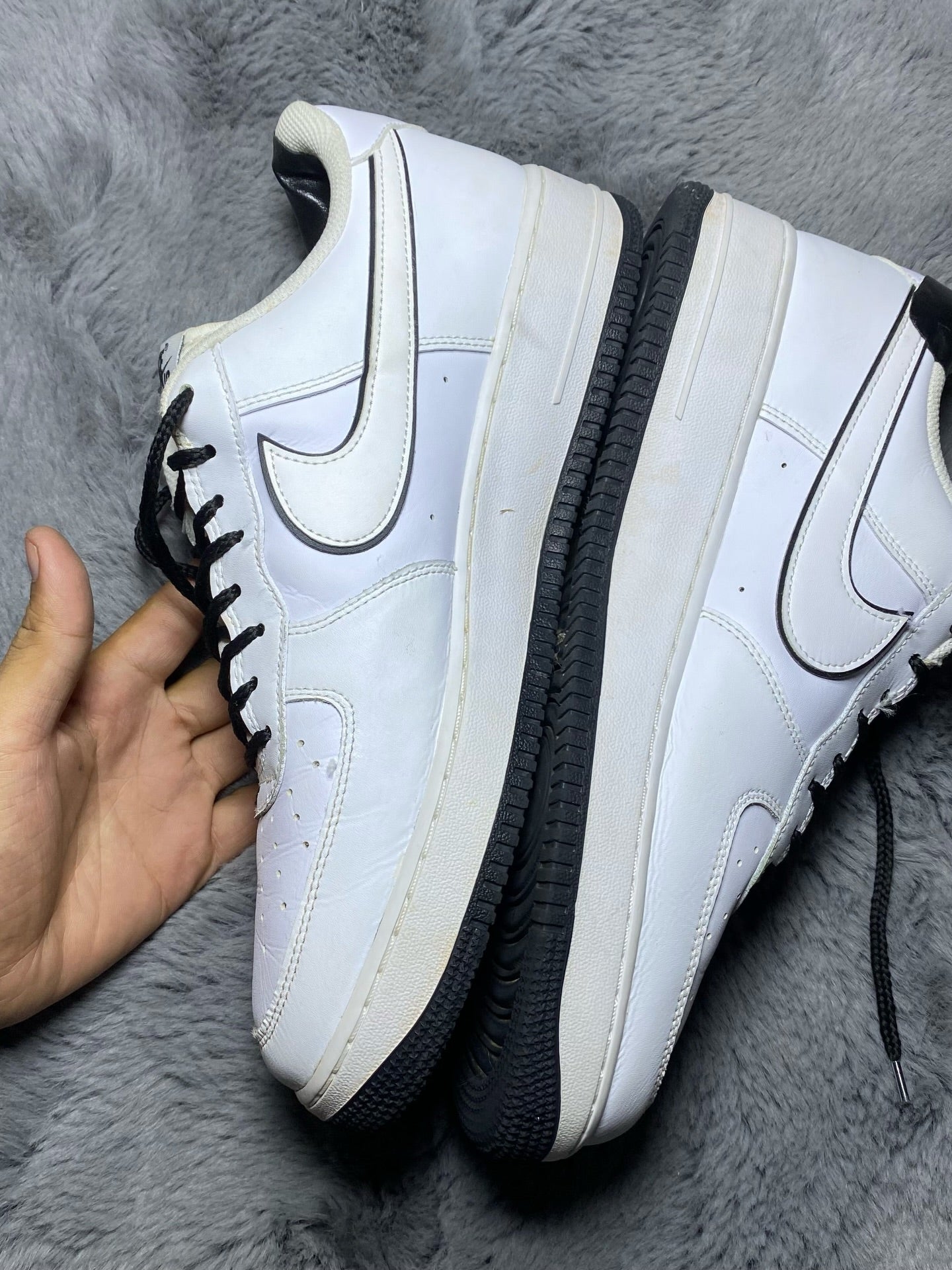 N!KE ( Size 46 / 12 )