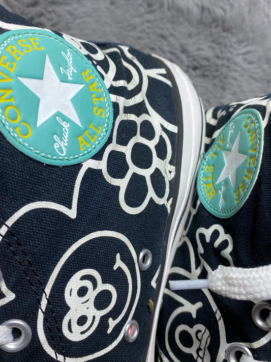 Converse ( Size 45 / 11 )