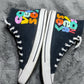 Converse ( Size 45 / 11 )