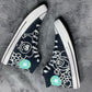 Converse ( Size 45 / 11 )