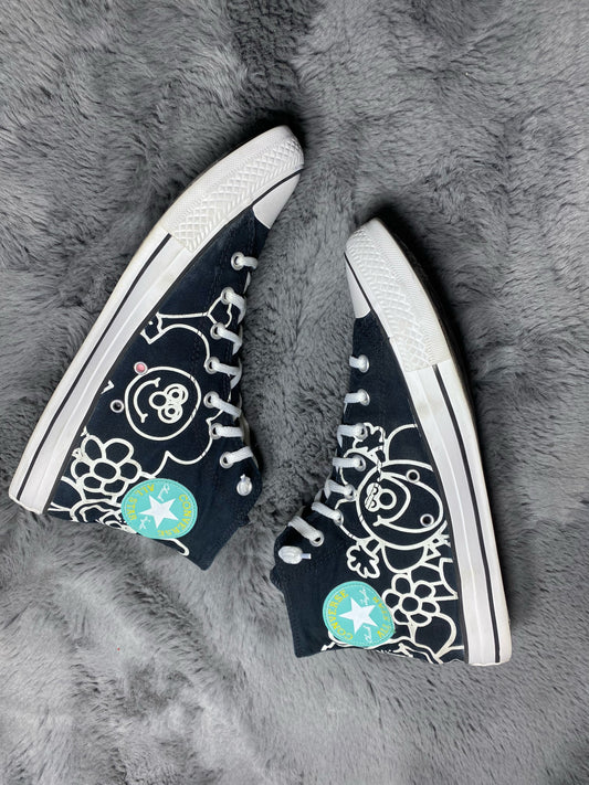Converse ( Size 45 / 11 )