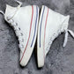 Converse ( Size 37 / 4.5 )