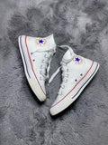 Converse ( Size 37 / 4.5 )