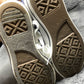 Converse ( Size 41 / 8 )