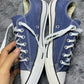 Converse ( Size 41 / 8 )
