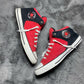 Converse ( Size 44 / 10 )