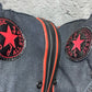 Converse ( Size 42 / 8.5 )
