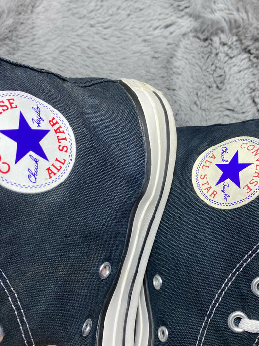 CONVERSE ( Size 46.5-47 / 11.5 )