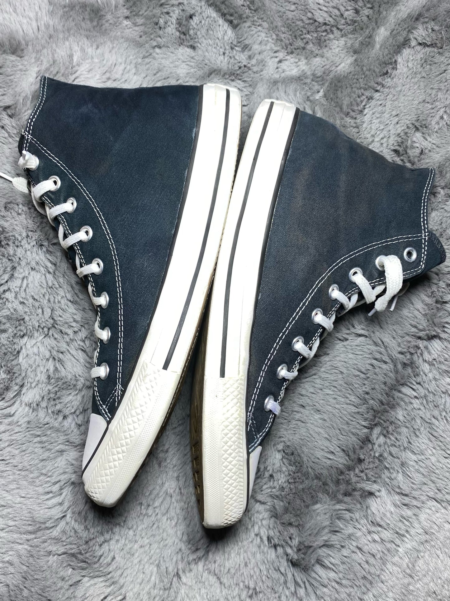 CONVERSE ( Size 46.5-47 / 11.5 )