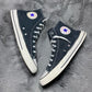CONVERSE ( Size 46.5-47 / 11.5 )
