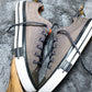 Converse ( Size 40 / 7 )