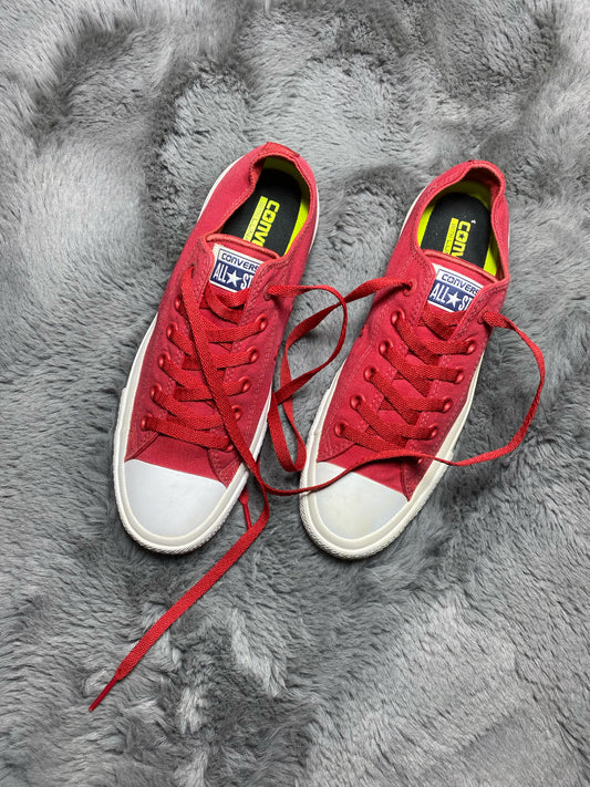 Converse ( Size 40 / 7 )