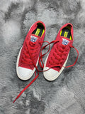 Converse ( Size 40 / 7 )