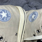 Converse ( Size 44 / 10 )