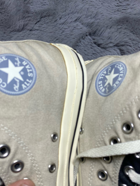 Converse ( Size 44 / 10 )