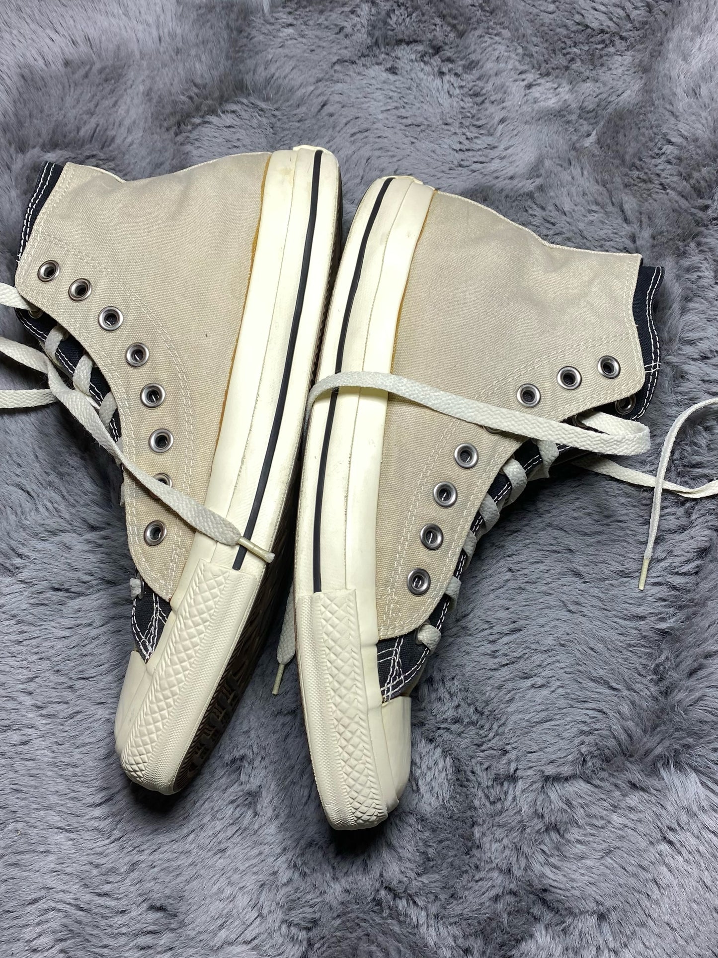 Converse ( Size 44 / 10 )