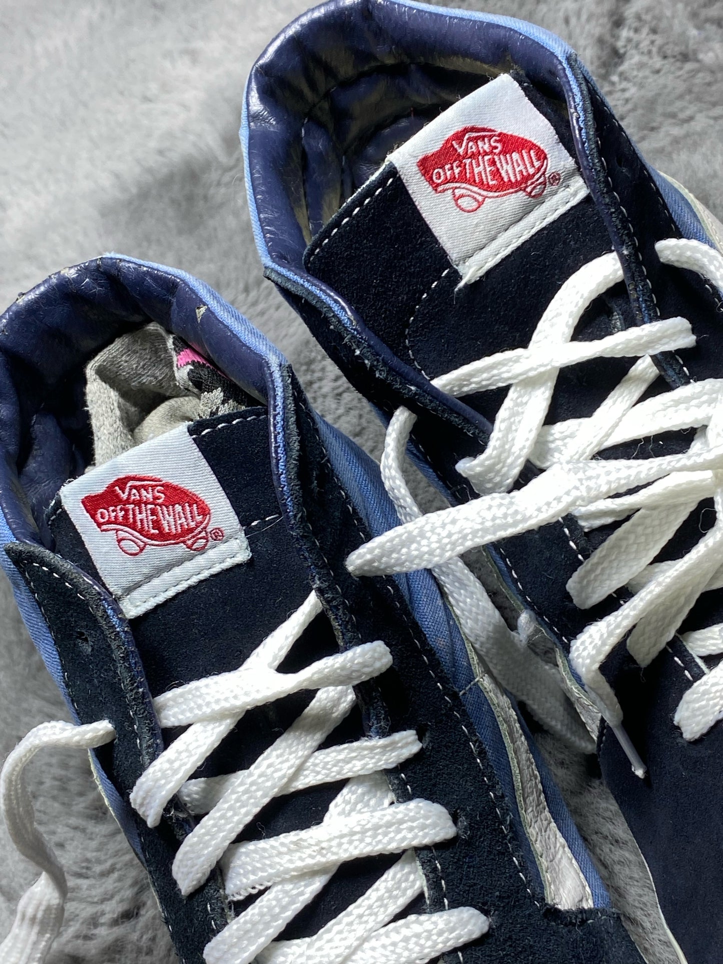 VANS ( Size 44 / 10 )