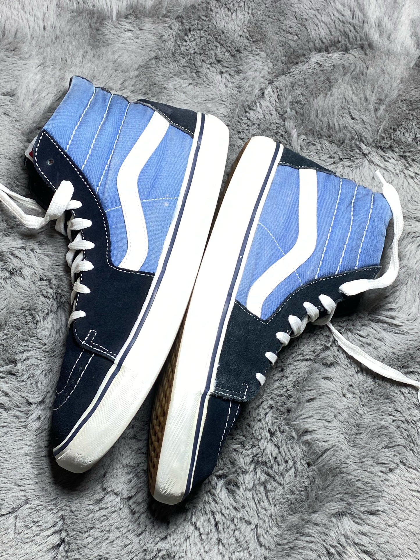 VANS ( Size 44 / 10 )
