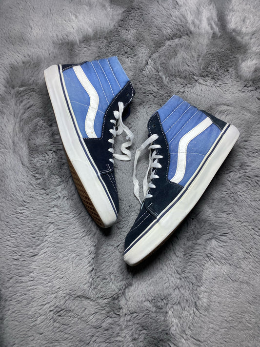 VANS ( Size 44 / 10 )