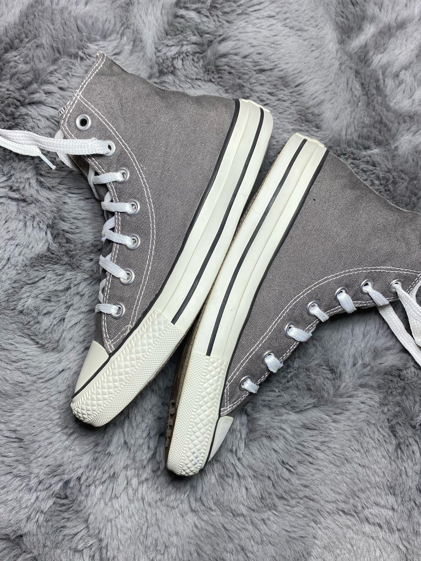 Converse ( Size 37.5 - 38 / 5 )